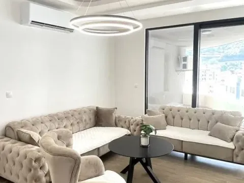Prodaja, garsonjera, 57m², Rafailovići, Budva - image 2