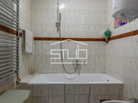 Prodaja, četvorosoban stan, 104m², Gundulićev Venac, Beograd - image 10