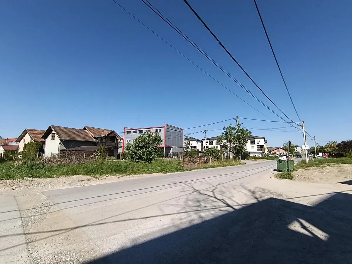 Prodaja, plac, 1900m², Adice, Novi Sad Sve Podlokacije