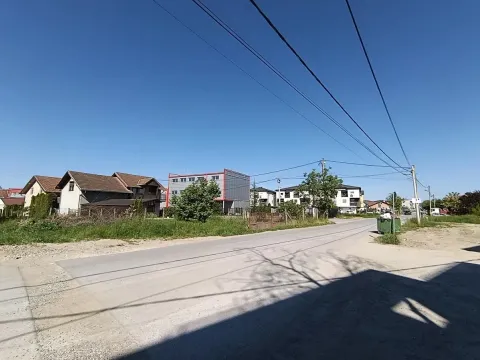 Prodaja, plac, 1900m², Adice, Novi Sad Sve Podlokacije - image 5