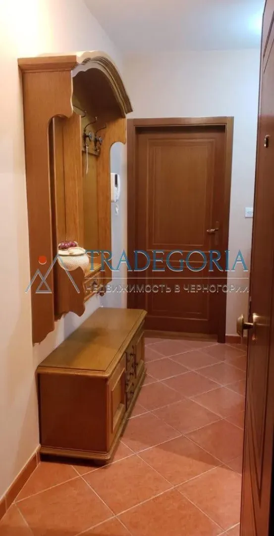 Prodaja, jednosoban stan, 45m², Bar, Crna Gora
