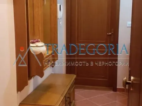 Prodaja, jednosoban stan, 45m², Bar, Crna Gora - image 6
