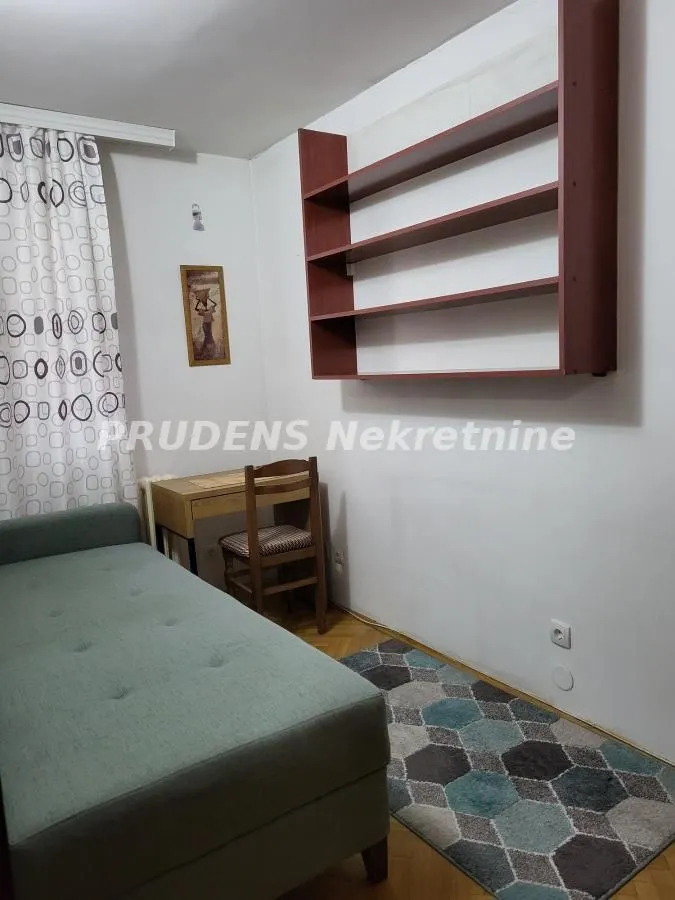 Rent, three bedroom apartment, 70m², Bezanijska Kosa 1, Bežanijska Kosa Sve Podlokacije