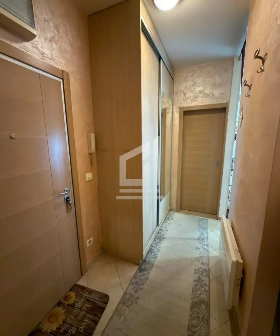 Prodaja, jednosoban stan, 44m², Zabjelo, Podgorica
