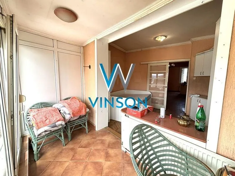 Prodaja, četvorosoban stan, 96m², Novi Sad Sve Podlokacije, Novi Sad