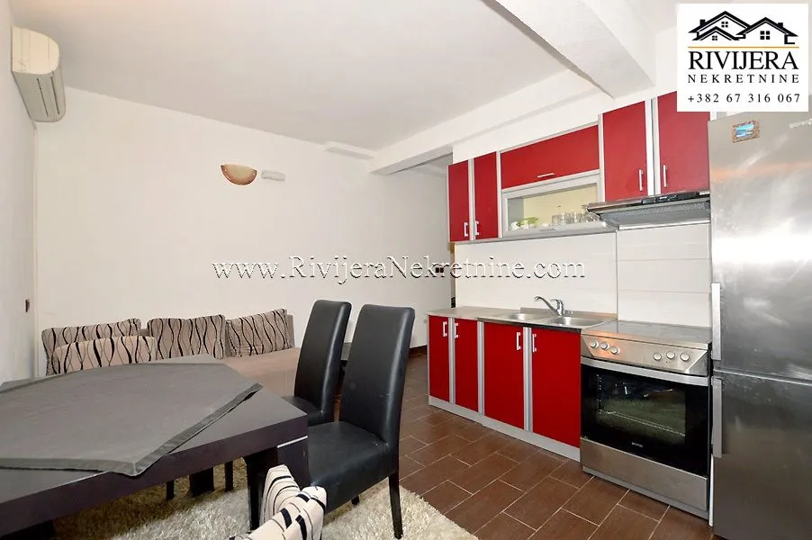 Prodaja, kuća, 120m², Igalo, Herceg Novi