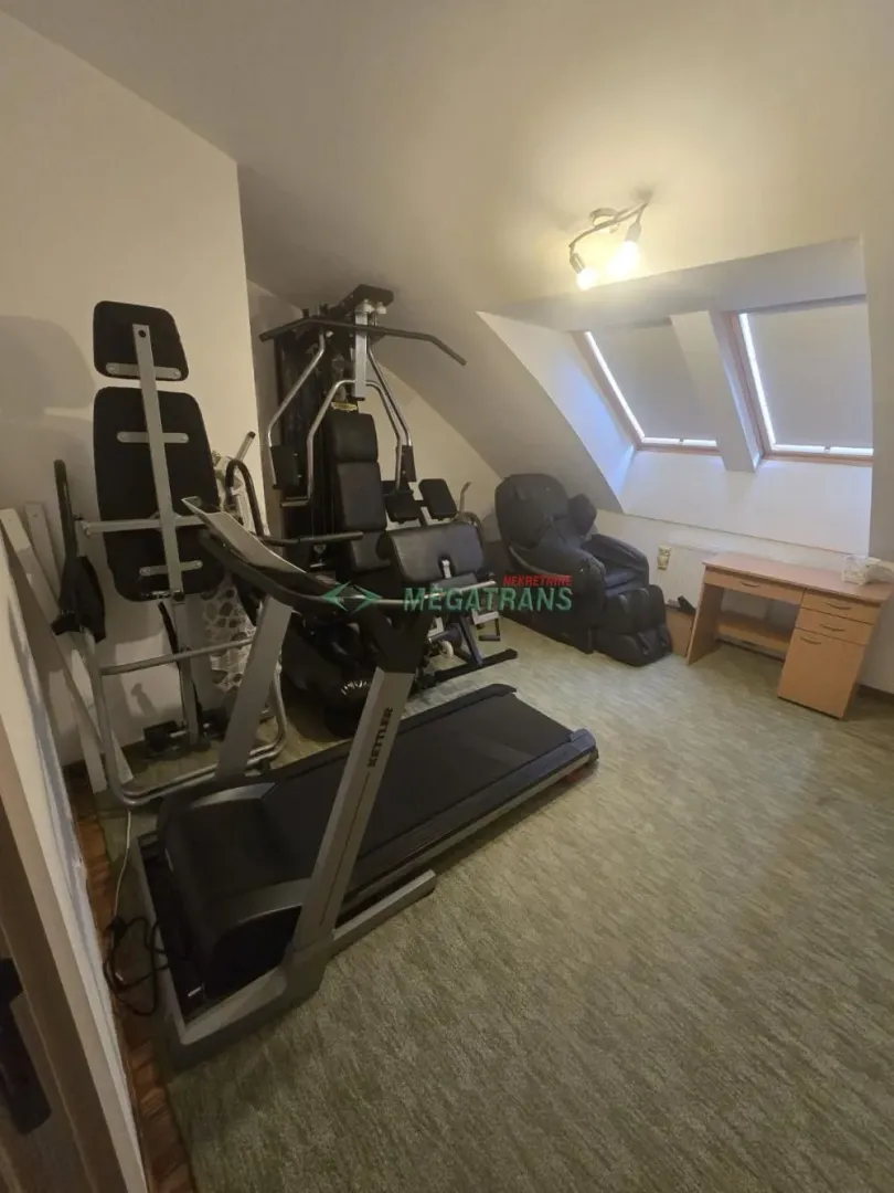 Rent, four bedroom apartment, 105m², Novi Sad Sve Podlokacije, Novi Sad