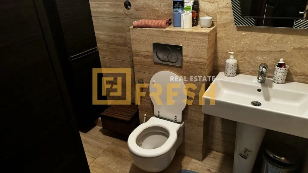 Prodaja, stan, 109m², Žabljak, Crna Gora