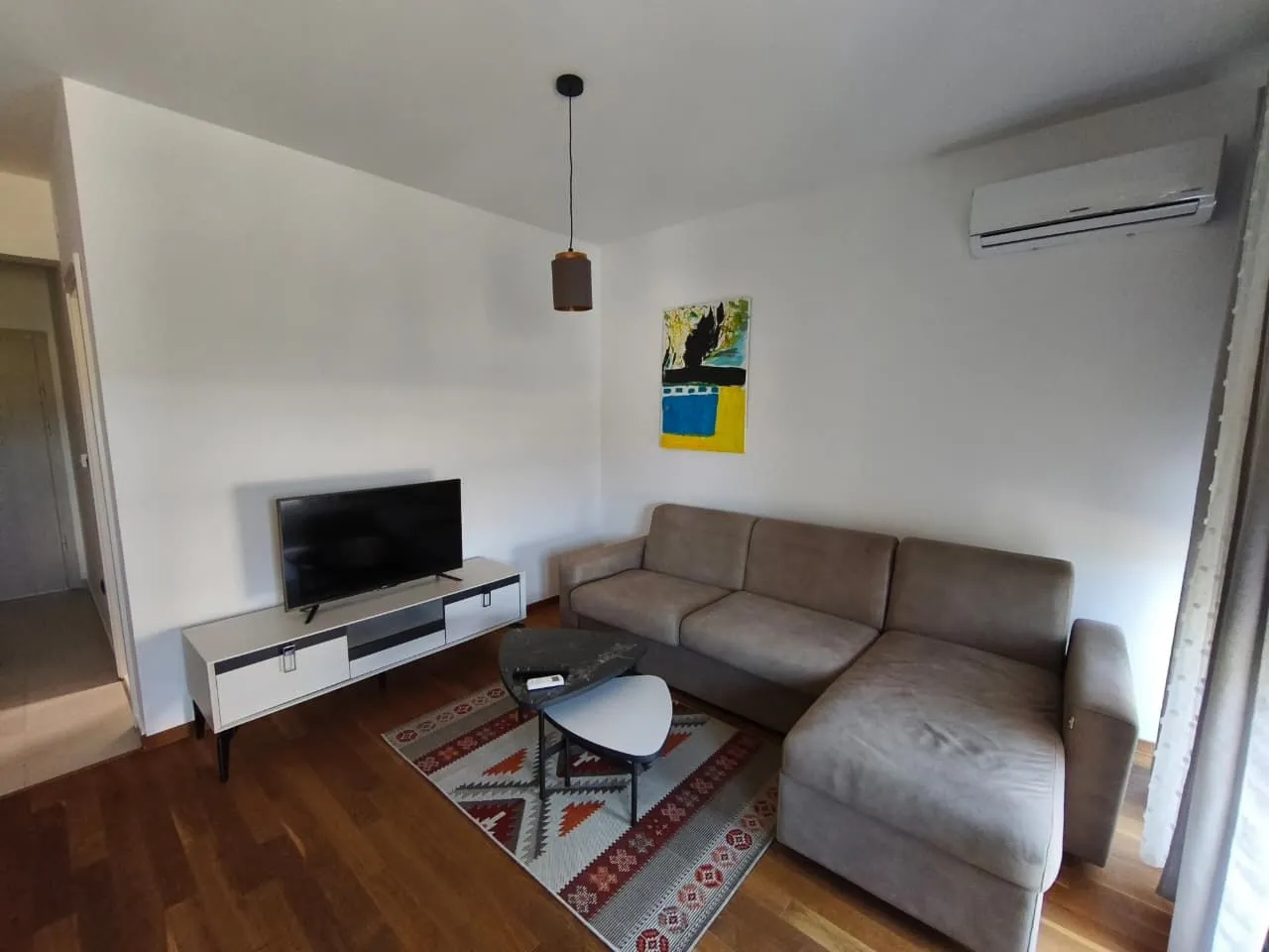 Izdavanje, kuća, 30m², Gorica C, Podgorica