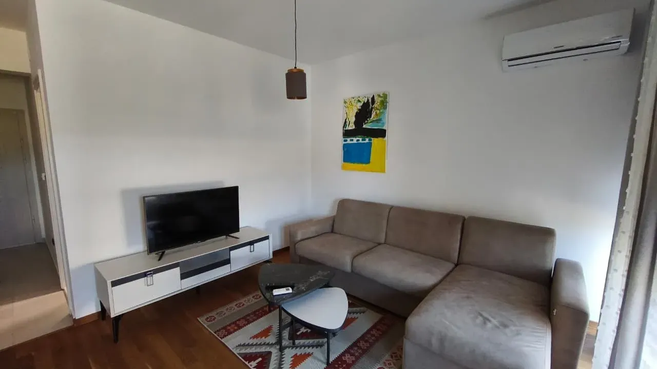 Rent, house, 30m², Gorica C, Podgorica