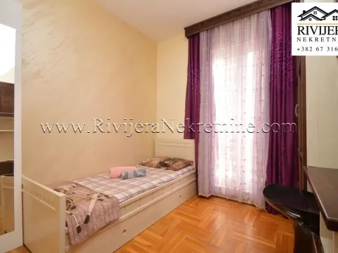 Sale, three bedroom apartment, 71m², Rozino, Budva - image 7