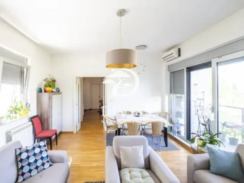 Sale, three bedroom apartment, 75m², Banovo Brdo, Beograd - image 2