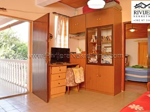 Sale, house, 105m², Lepetani, Tivat - image 16