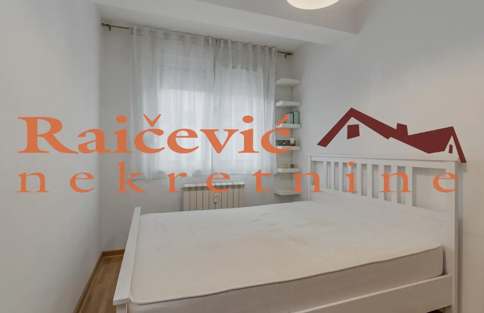 Rent, one bedroom apartment, 41m², Tašmajdan, Palilula Sve Podlokacije