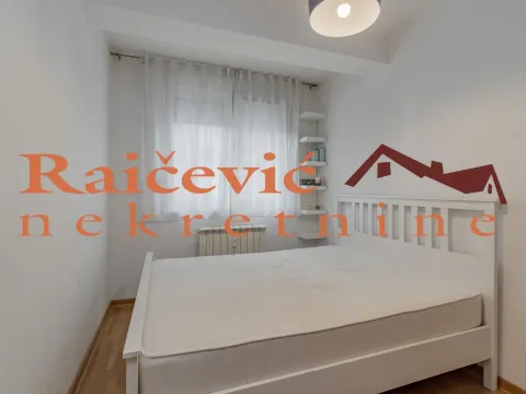 Rent, one bedroom apartment, 41m², Tašmajdan, Palilula Sve Podlokacije - image 12
