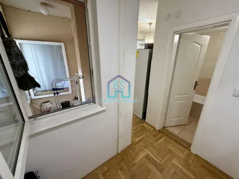 Prodaja, garsonjera, 28m², Podbara, Novi Sad Sve Podlokacije - image 10