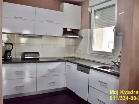 Prodaja, četvorosoban stan, 160m², Vračar Hram, Vračar Sve Podlokacije - image 5