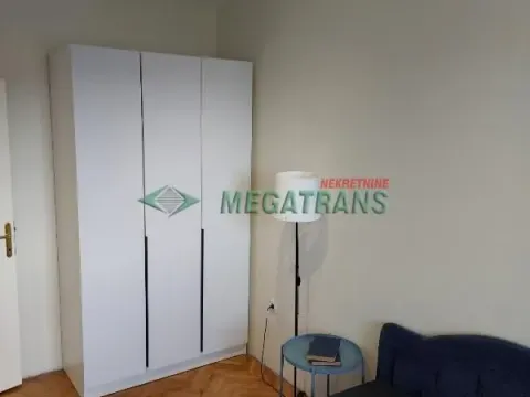 Rent, two bedroom apartment, 43m², Grbavica, Novi Sad Sve Podlokacije - image 13