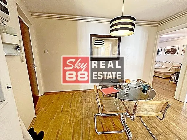 Prodaja, dvosoban stan, 68m², Kalenić Pijaca, Vračar Sve Podlokacije