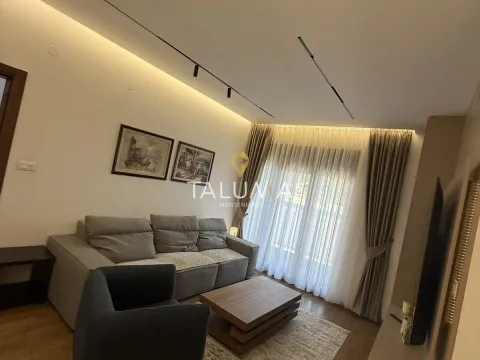 Rent, two bedroom apartment, 65m², Momišići, Podgorica - image 3