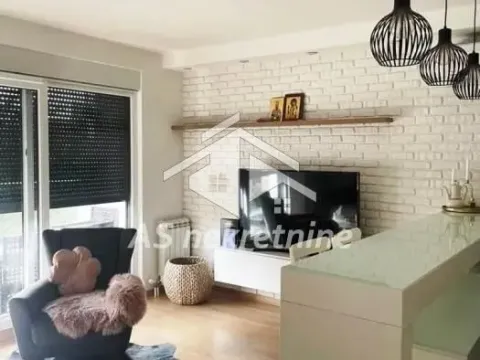 Izdavanje, dvosoban stan, 52m², Lekino Brdo, Voždovac Sve Podlokacije - image 3