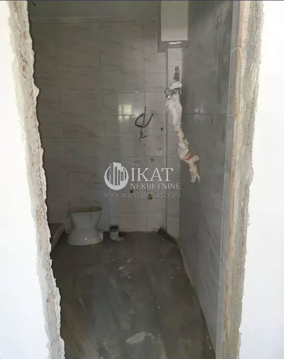 Sale, three bedroom apartment, 66m², Banjica, Voždovac Sve Podlokacije