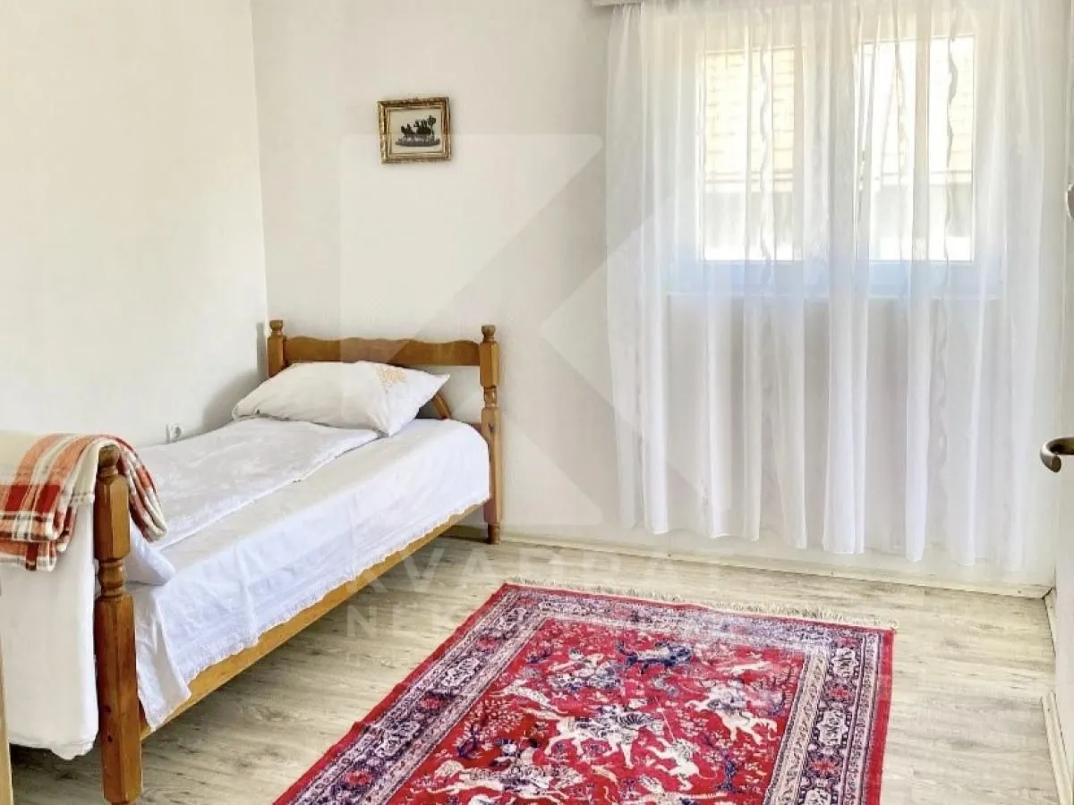 Rent, three bedroom apartment, 130m², Karaburško Polje, Podgorica