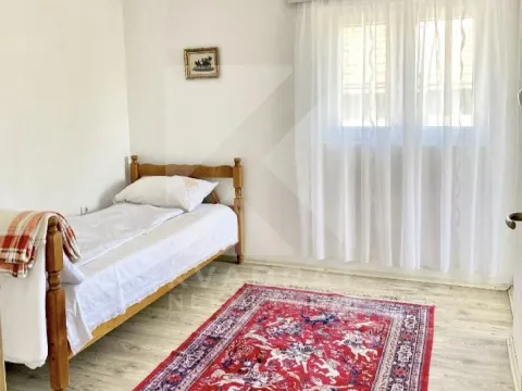 Rent, three bedroom apartment, 130m², Karaburško Polje, Podgorica - image 5
