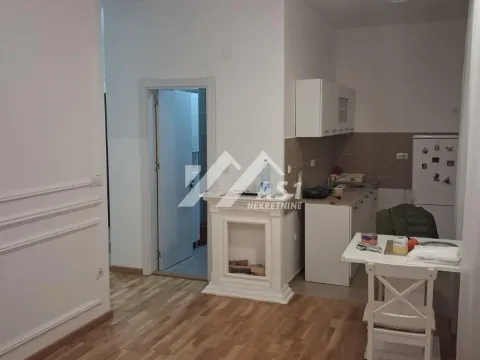 Rent, one bedroom apartment, 38m², Telep, Novi Sad Sve Podlokacije - image 11