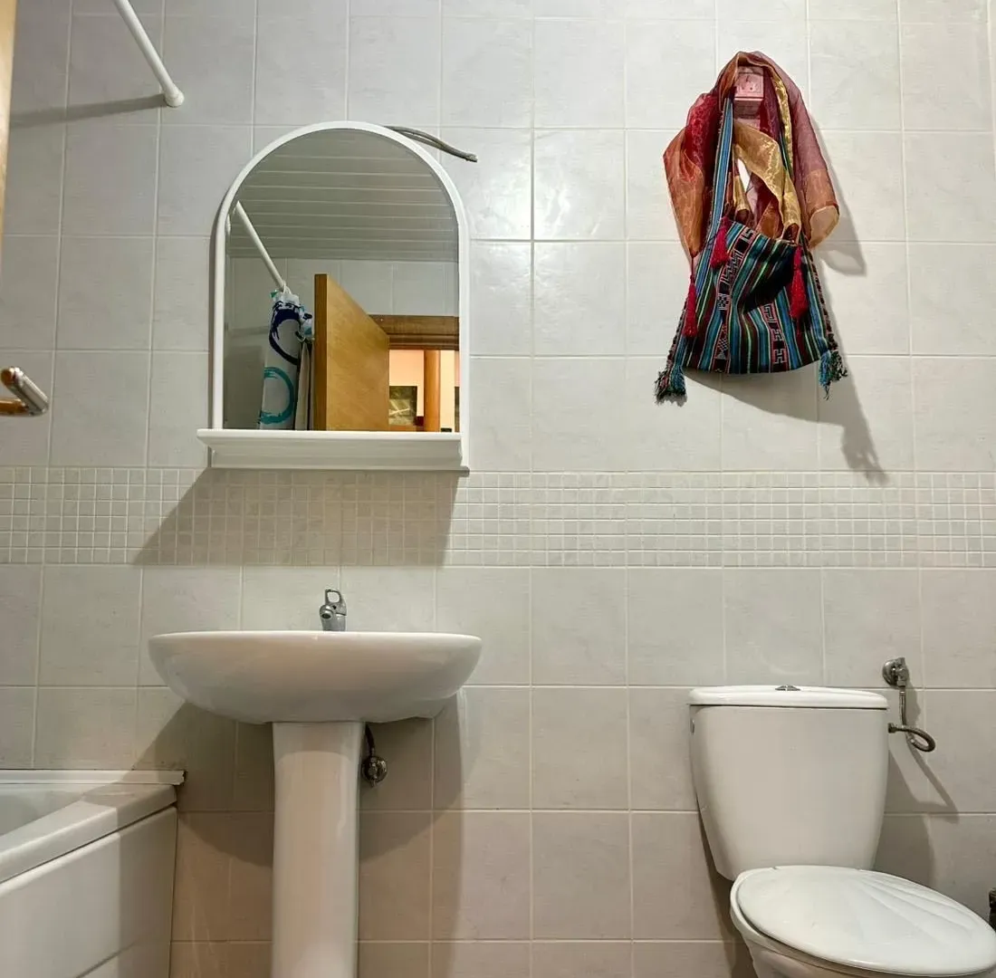 Prodaja, dvosoban stan, 49m², Centar, Bar