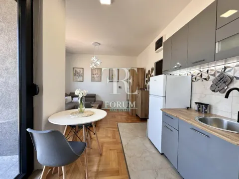 Rent, studio apartment, 27m², Zabjelo, Podgorica - image 6