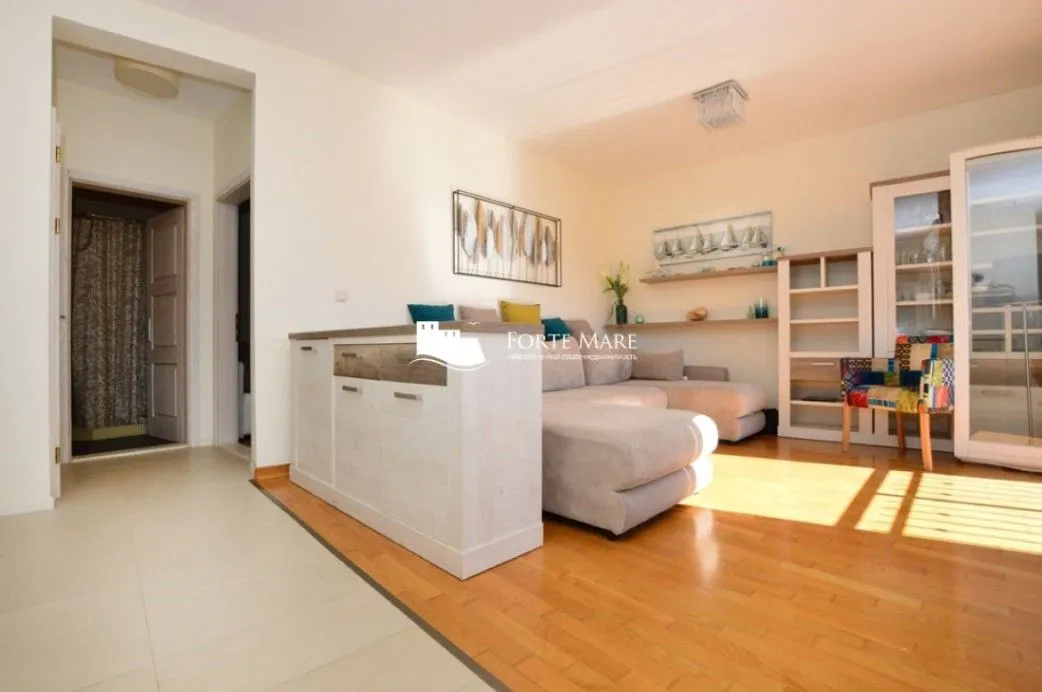Prodaja, jednosoban stan, 67m², Lučići, Herceg Novi
