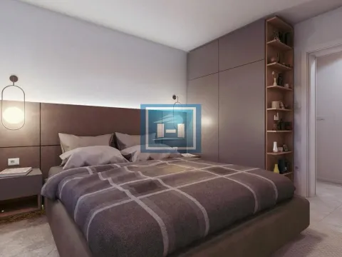 Sale, three bedroom apartment, 79m², Centar, Ćuprija - image 22