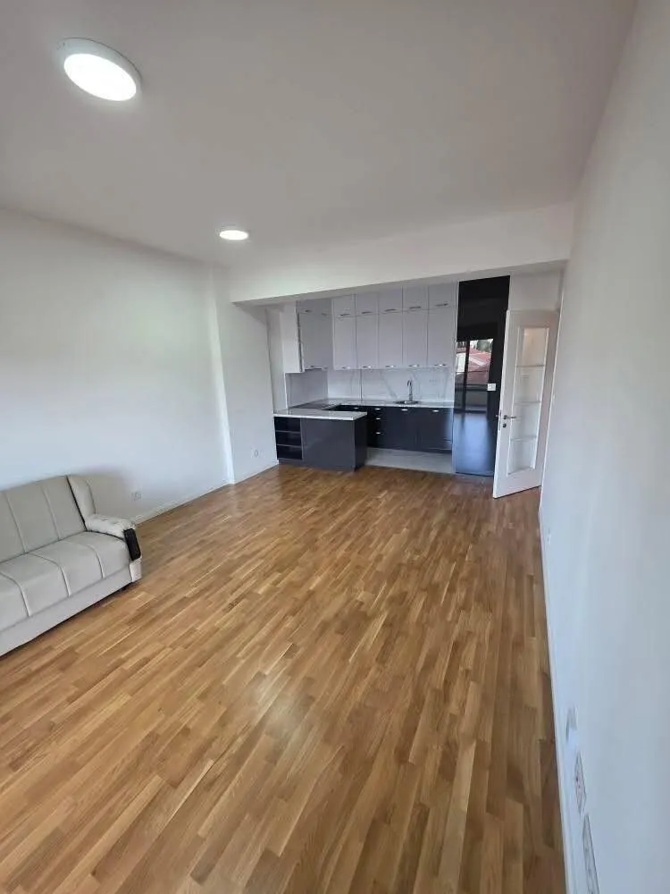 Izdavanje, jednosoban stan, 59m², Stara Varoš, Podgorica