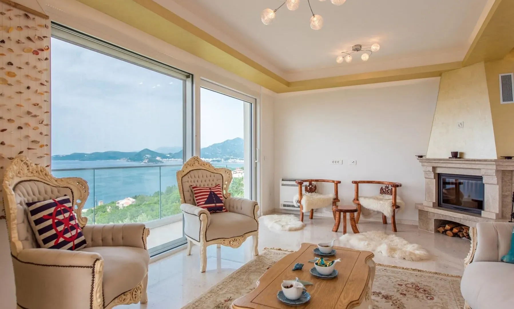 Sale, house, 270m², Reževići, Budva