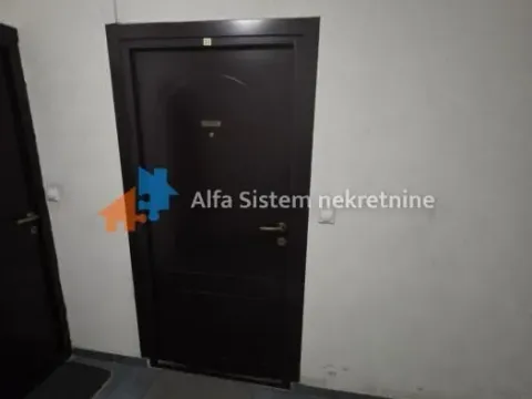 Rent, apartment, 25m², Labudovo Brdo, Beograd - image 7