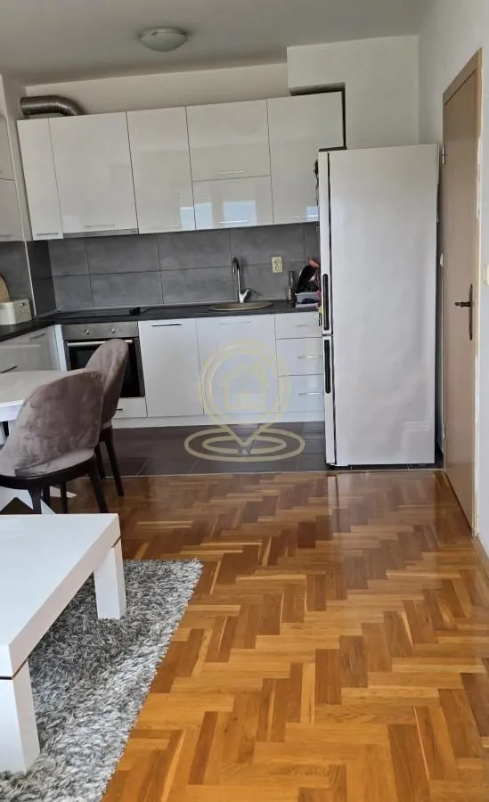 Prodaja, dvosoban stan, 50m², Telep, Novi Sad Sve Podlokacije