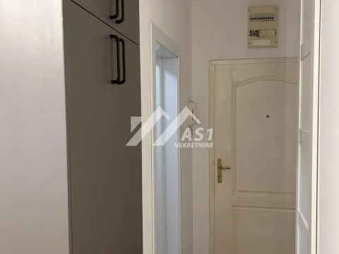 Izdavanje, stan, 22m², Centar, Novi Sad - image 7