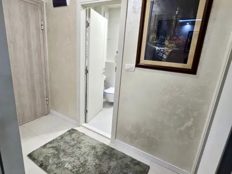 Rent, one bedroom apartment, 41m², Vezirov Most, Podgorica - image 8