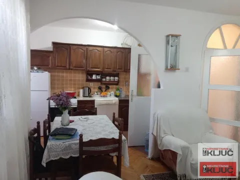 Prodaja, dvosoban stan, 52m², Rotkvarija, Novi Sad Sve Podlokacije - image 7