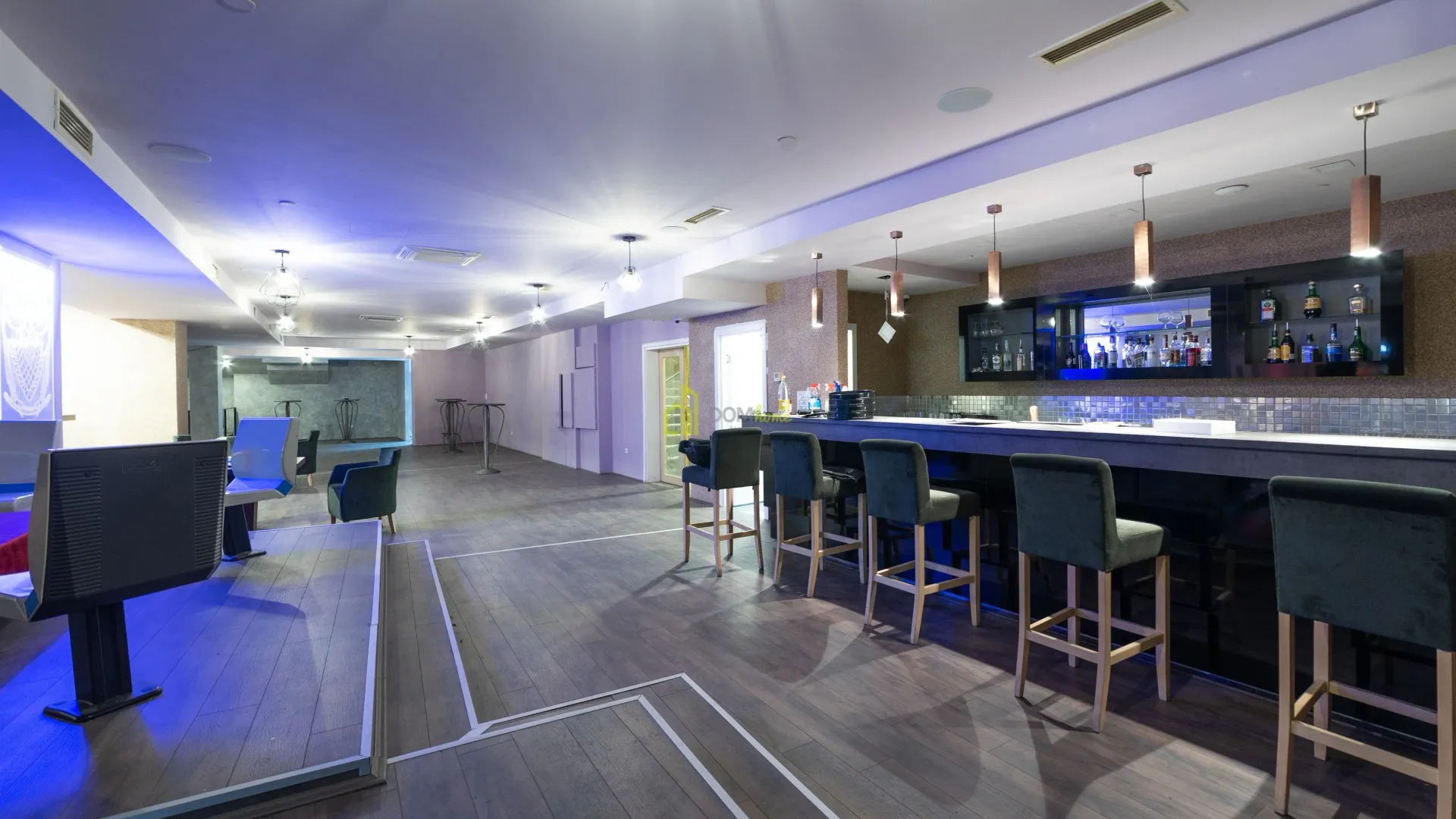 Sale, office space, 1343m², Centar, Podgorica