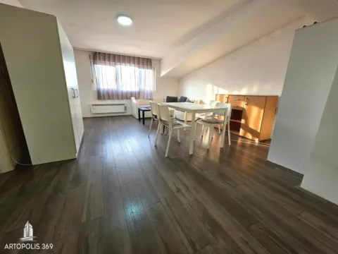 Sale, three bedroom apartment, 59m², Borča 1, Borča Sve Podlokacije - image 4