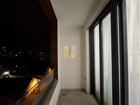 Izdavanje, dvosoban stan, 44m², Centar, Novi Sad - image 4