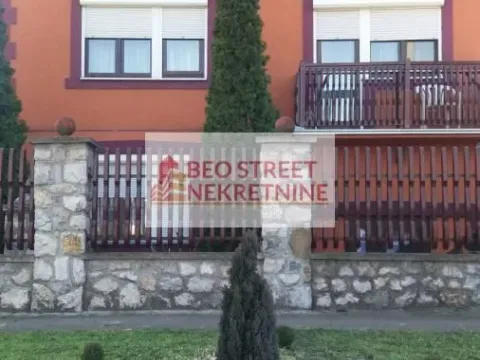 Sale, house, 240m², Odžaci, Srbija - image 7