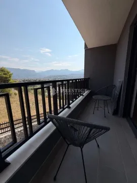 Izdavanje, dvosoban stan, 57m², Pod Goricom, Podgorica - image 12