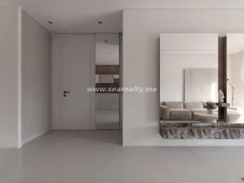 Prodaja, stan, 75m², Tivat, Crna Gora - image 8