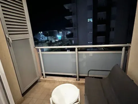 Izdavanje, jednosoban stan, 53m², City Kvart, Podgorica - image 7