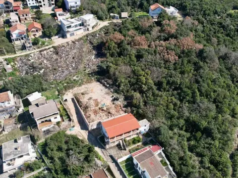 Prodaja, plac, 495m², Utjeha, Bar - image 24