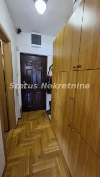 Prodaja, garsonjera, 26m², Sajmište, Novi Sad - image 7
