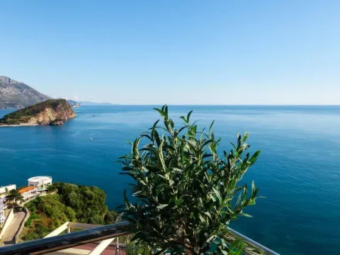 Prodaja, trosoban stan, 129m², Budva, Crna Gora - image 25